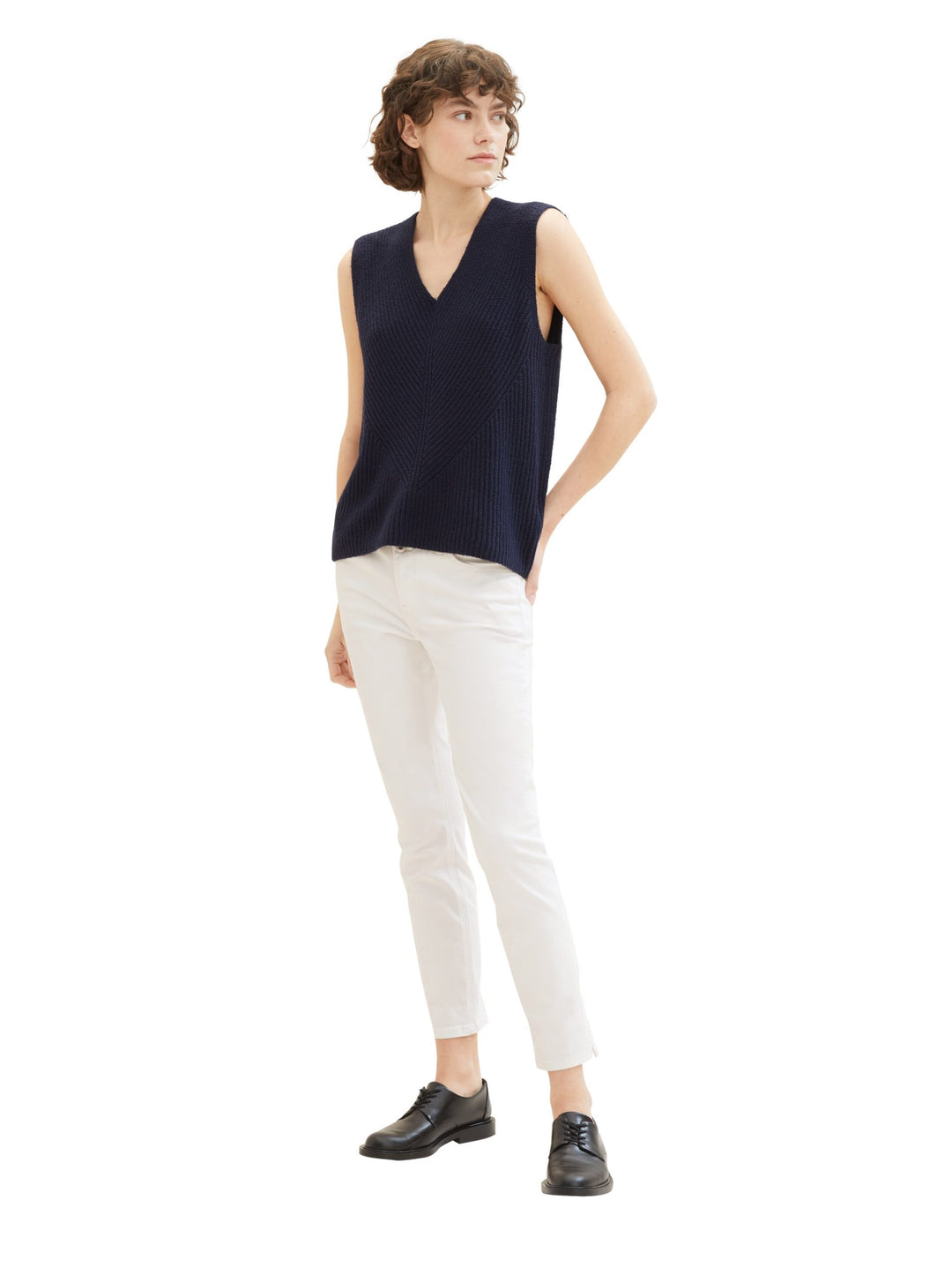 TTALEXA slim jeans - White