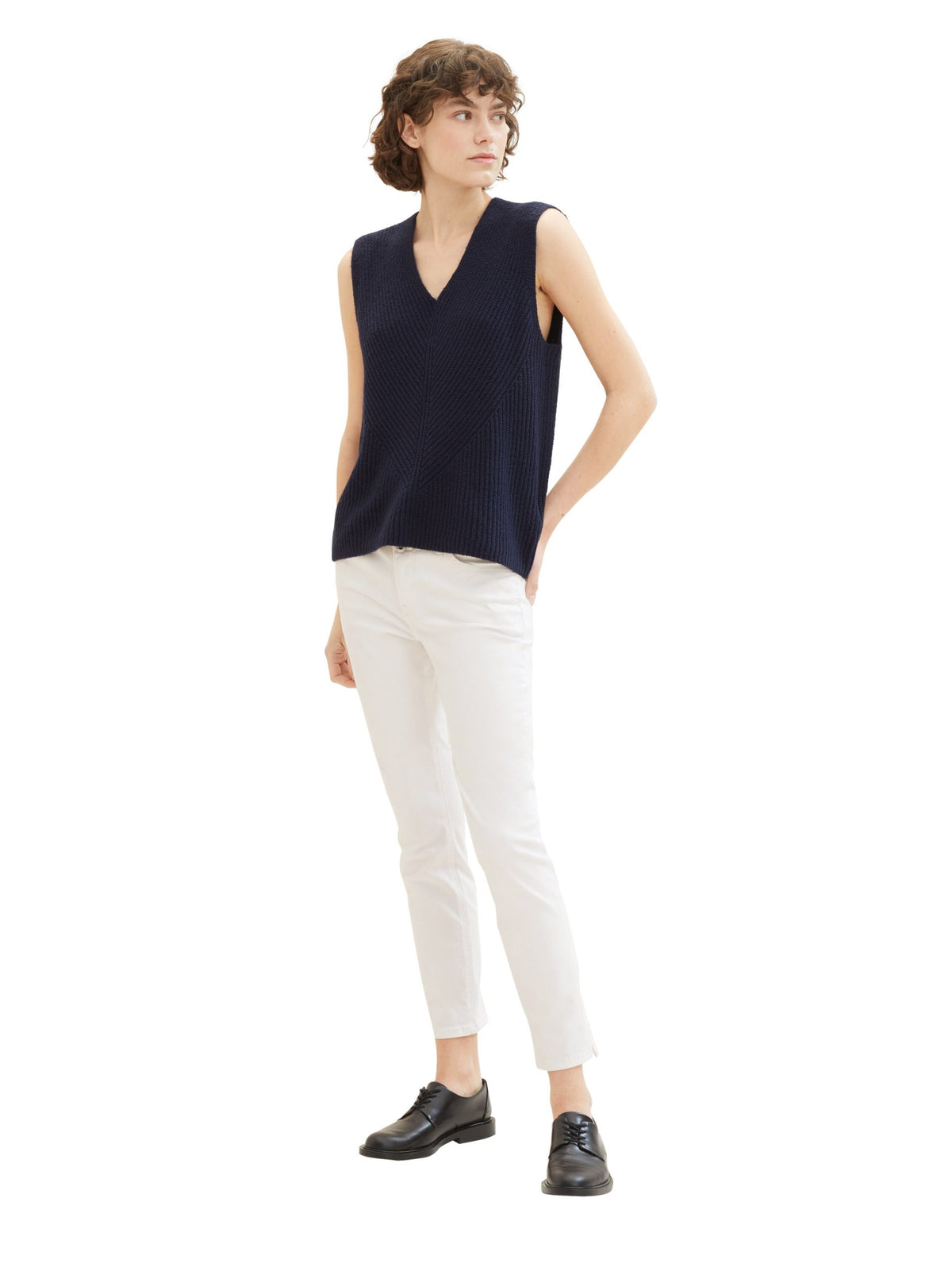 TTALEXA slim jeans - White