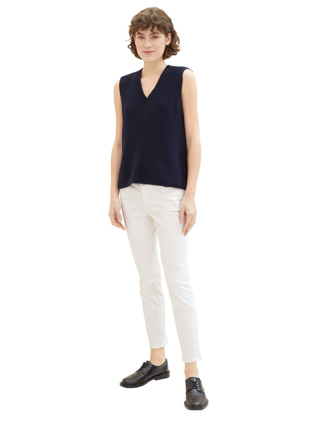 TTALEXA slim jeans - White