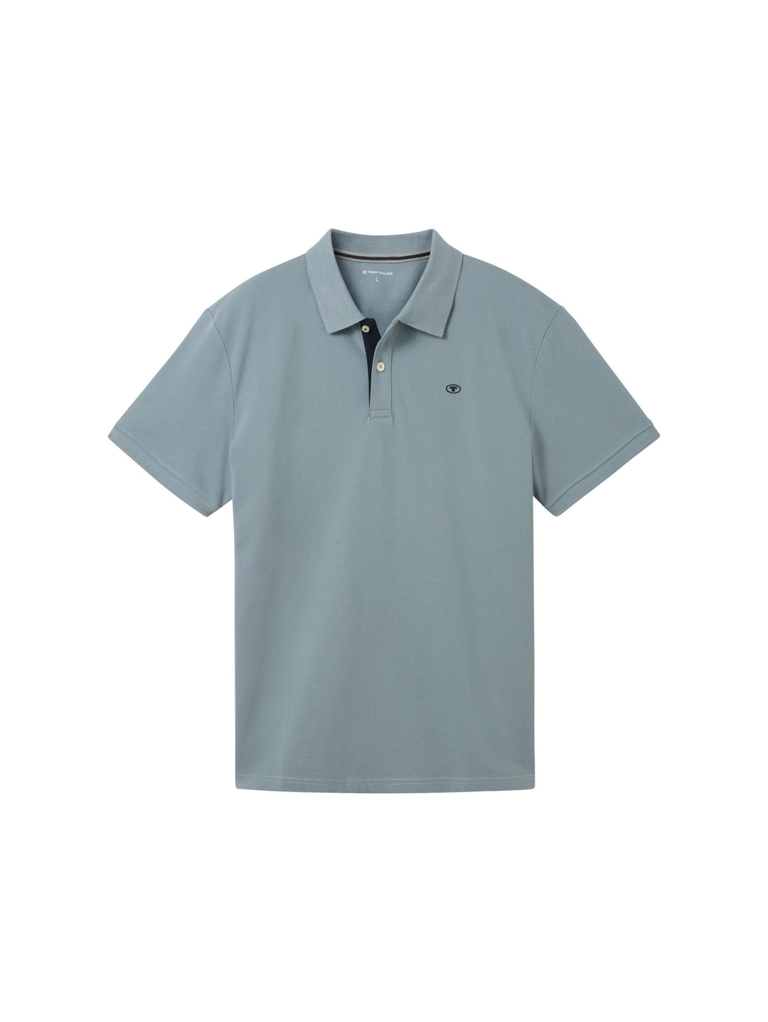 Basic polo shirt - Green