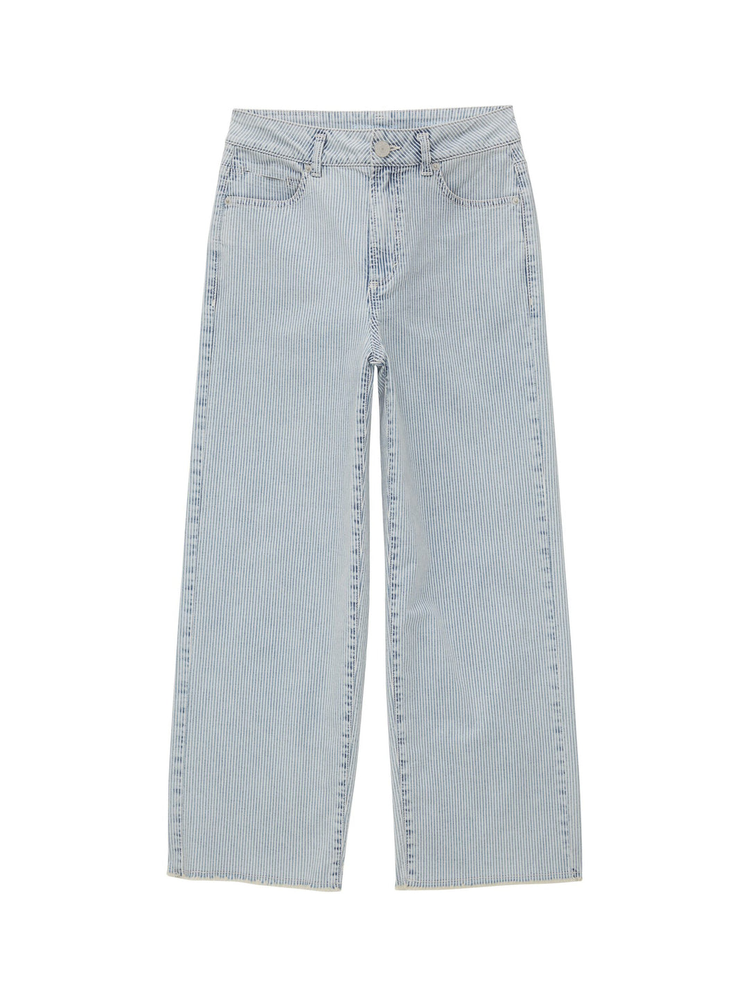 Culotte jeans - Blue