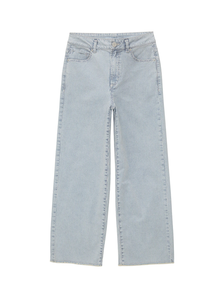 Culotte jeans - Blue