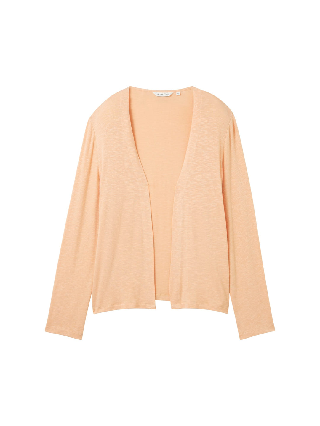 Tom Tailor T-Shirts - Orange