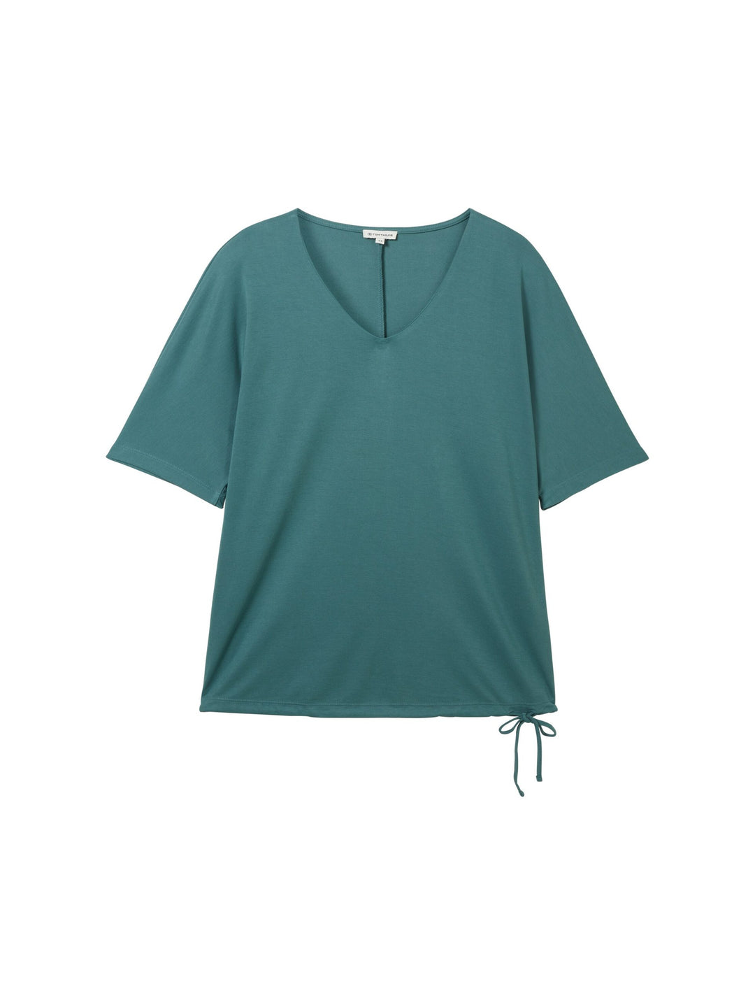 T-shirt with a print - White
