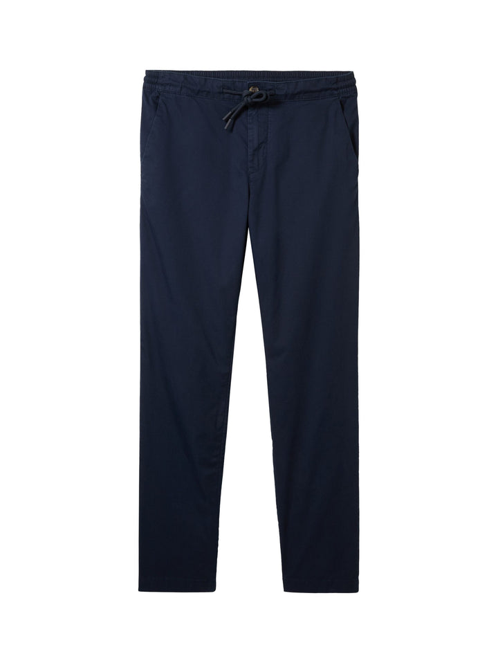 Regular tech chinos - Blue