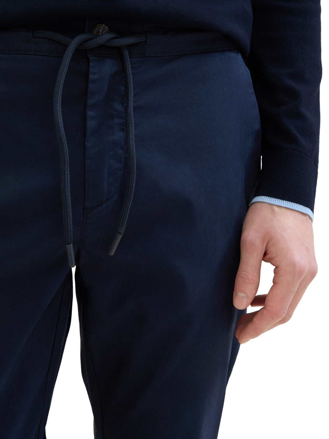 Regular tech chinos - Blue