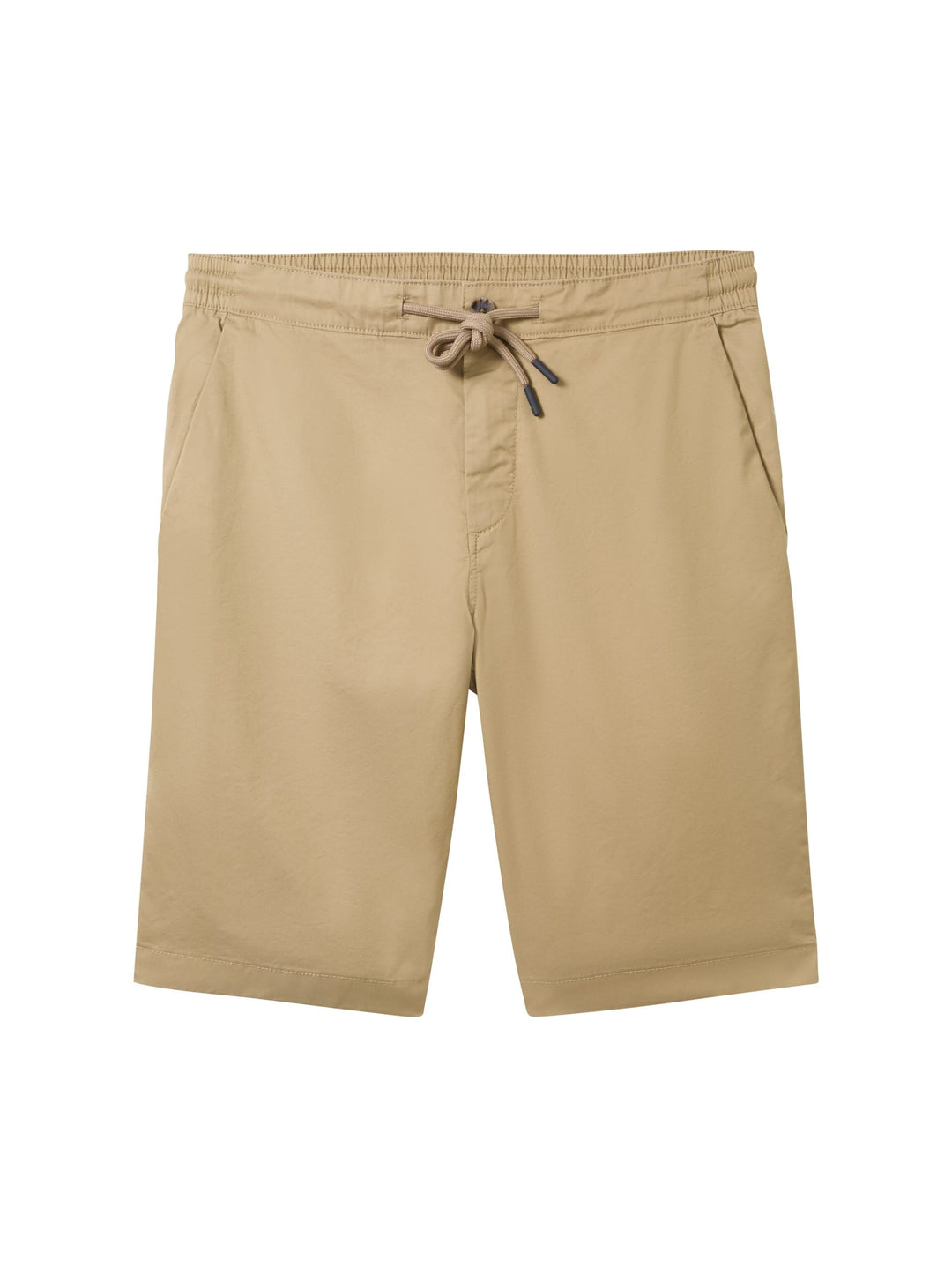 Tech chino shorts - Grey
