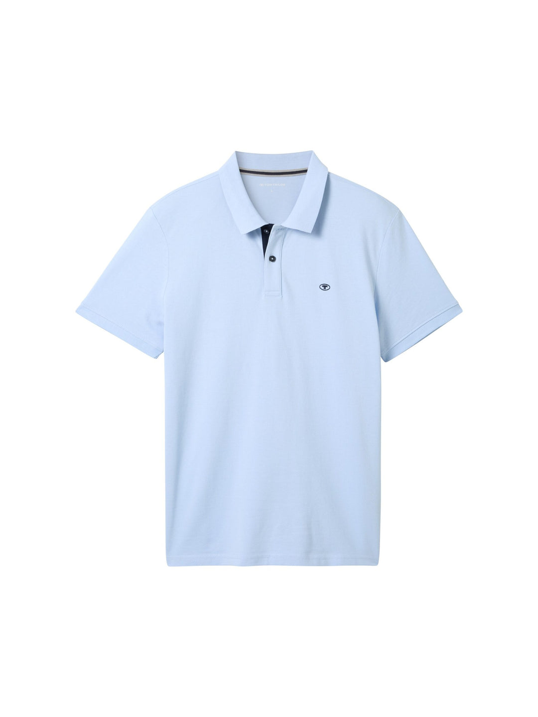 Tom Tailor Polo Shirts - Blue