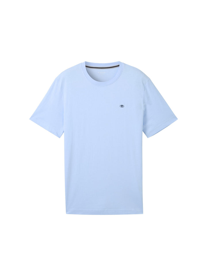 Basic t-shirt - Blue