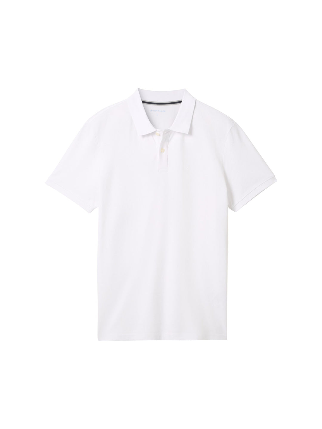 Tom Tailor Polo Shirts - Green