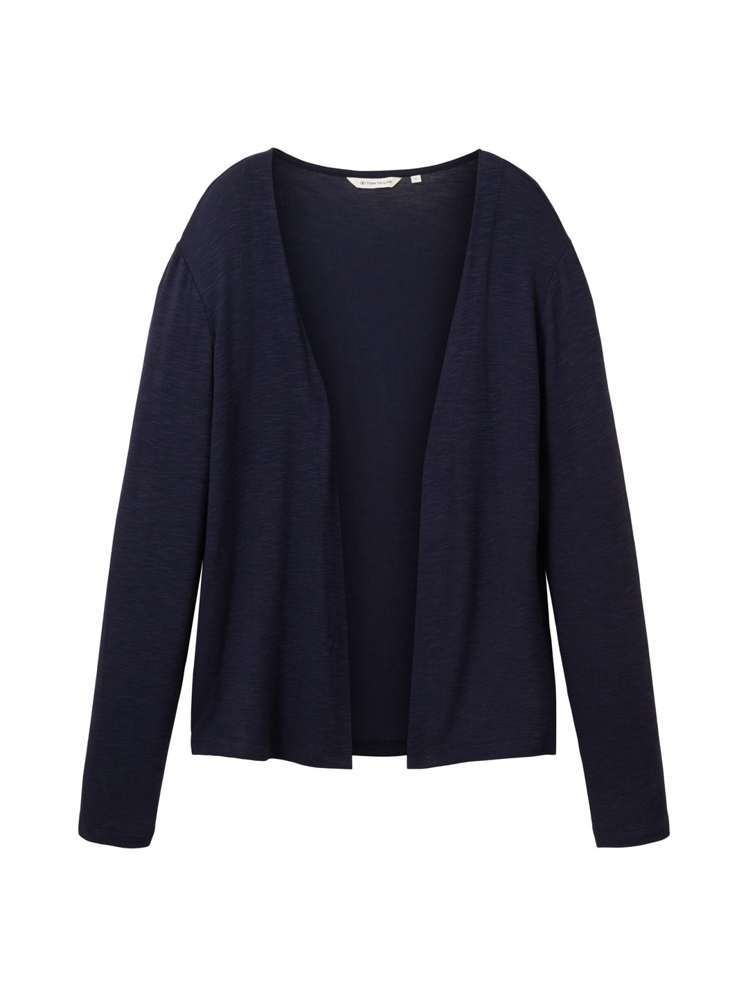 Tom Tailor T-Shirts - Blue