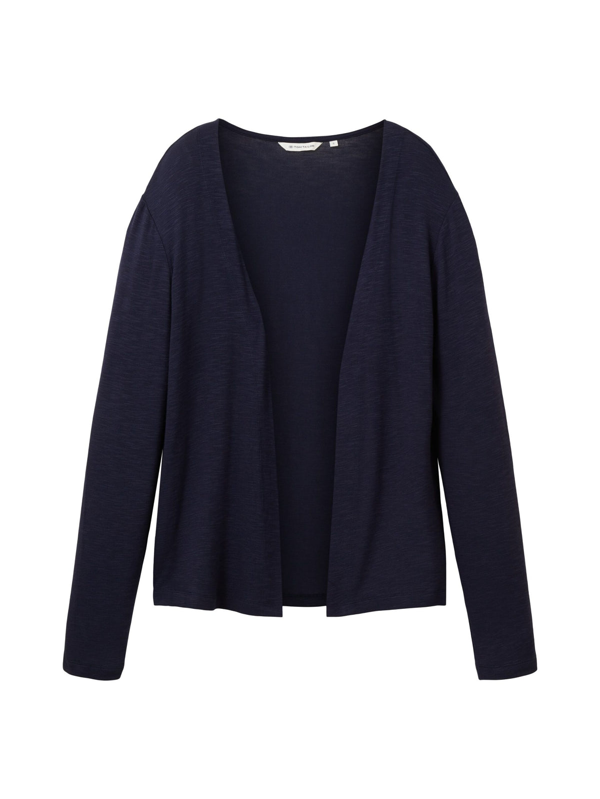 Tom Tailor T-Shirts - Blue