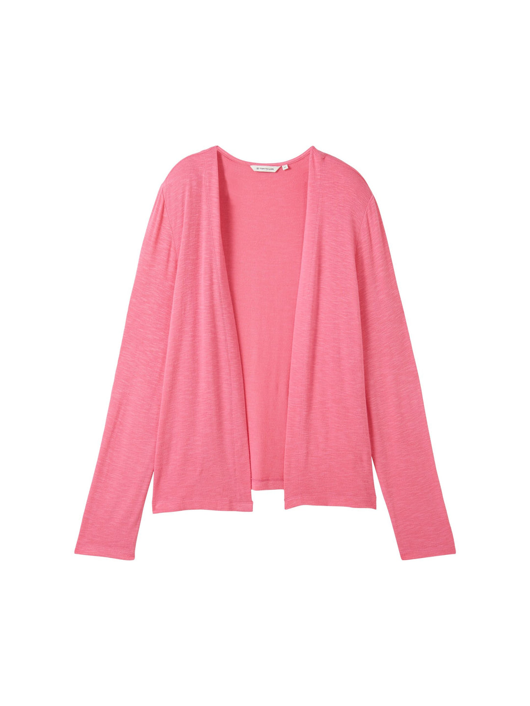 Tom Tailor T-Shirts - Pink