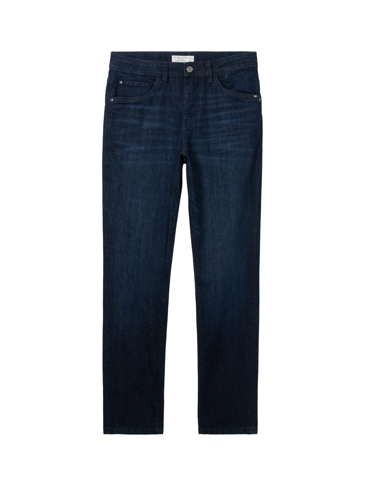 Tom Tailor Josh - Light Blue