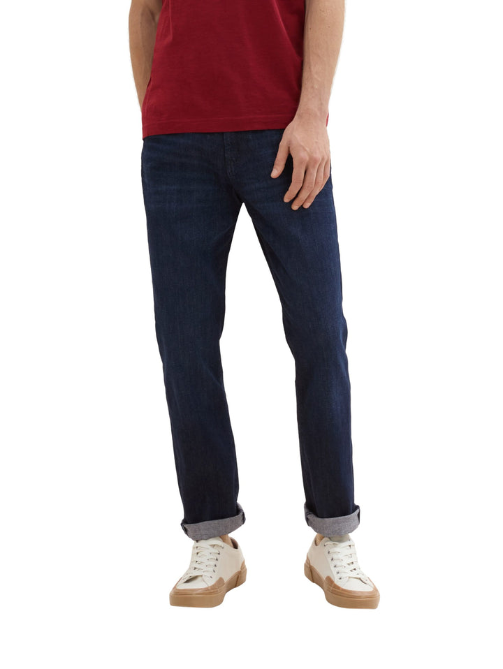 Tom Tailor Josh - Light Blue