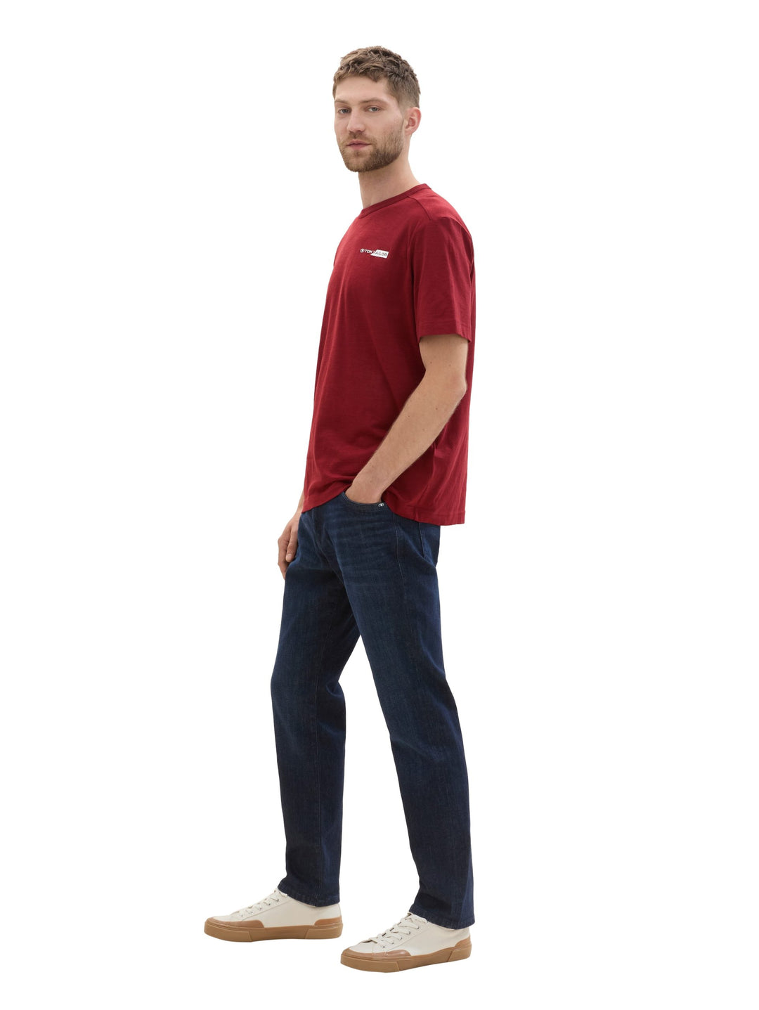 Tom Tailor Josh - Light Blue