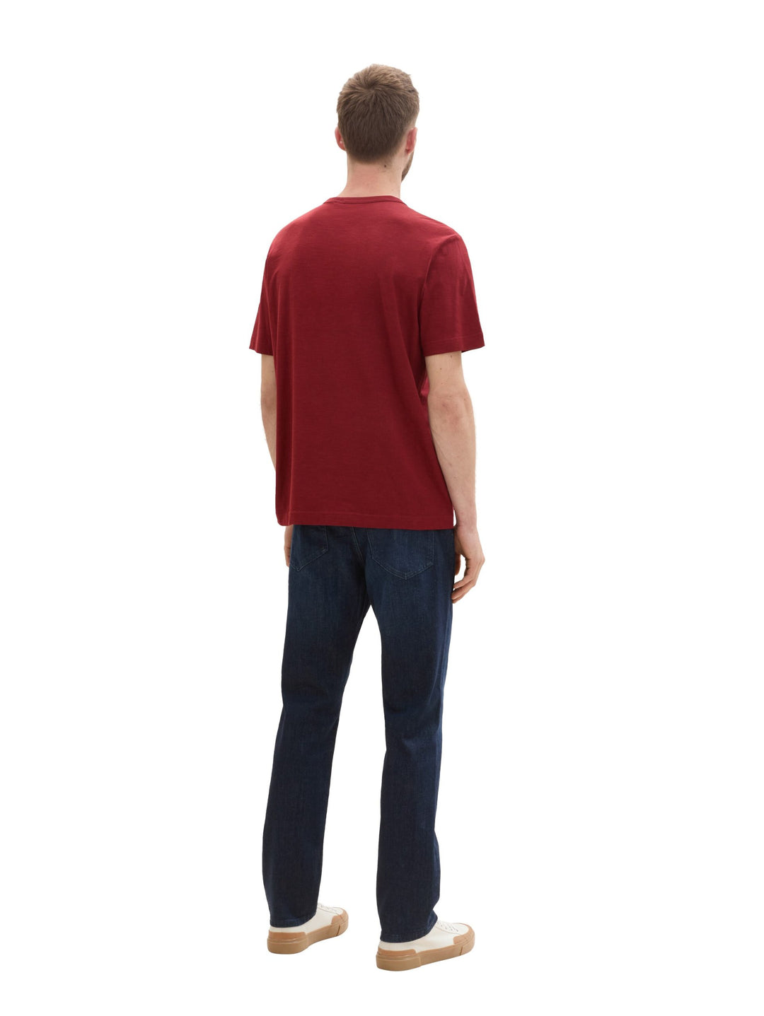 Tom Tailor Josh - Light Blue