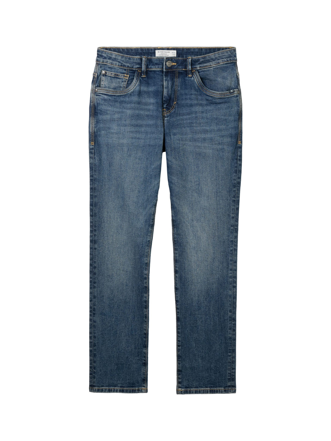 Tom Tailor Josh - Light Blue