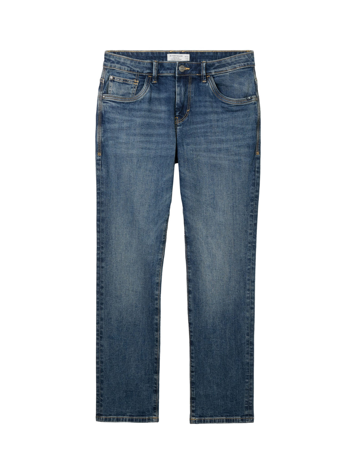 Tom Tailor Josh - Light Blue