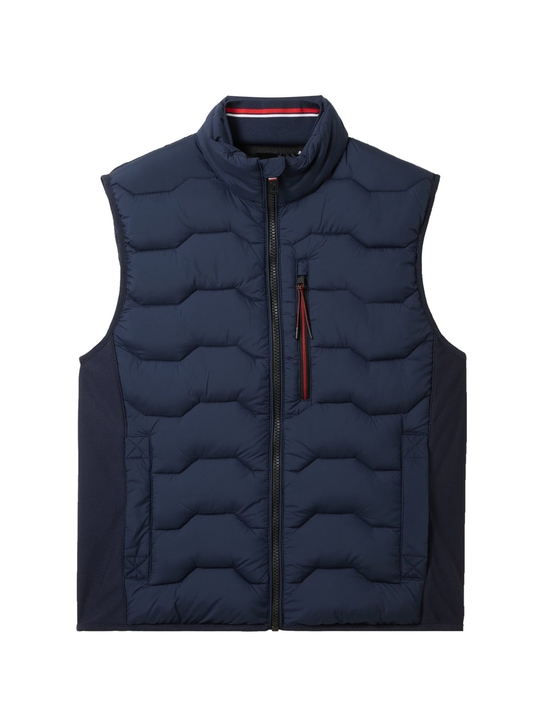 Hybrid Vest - Blue