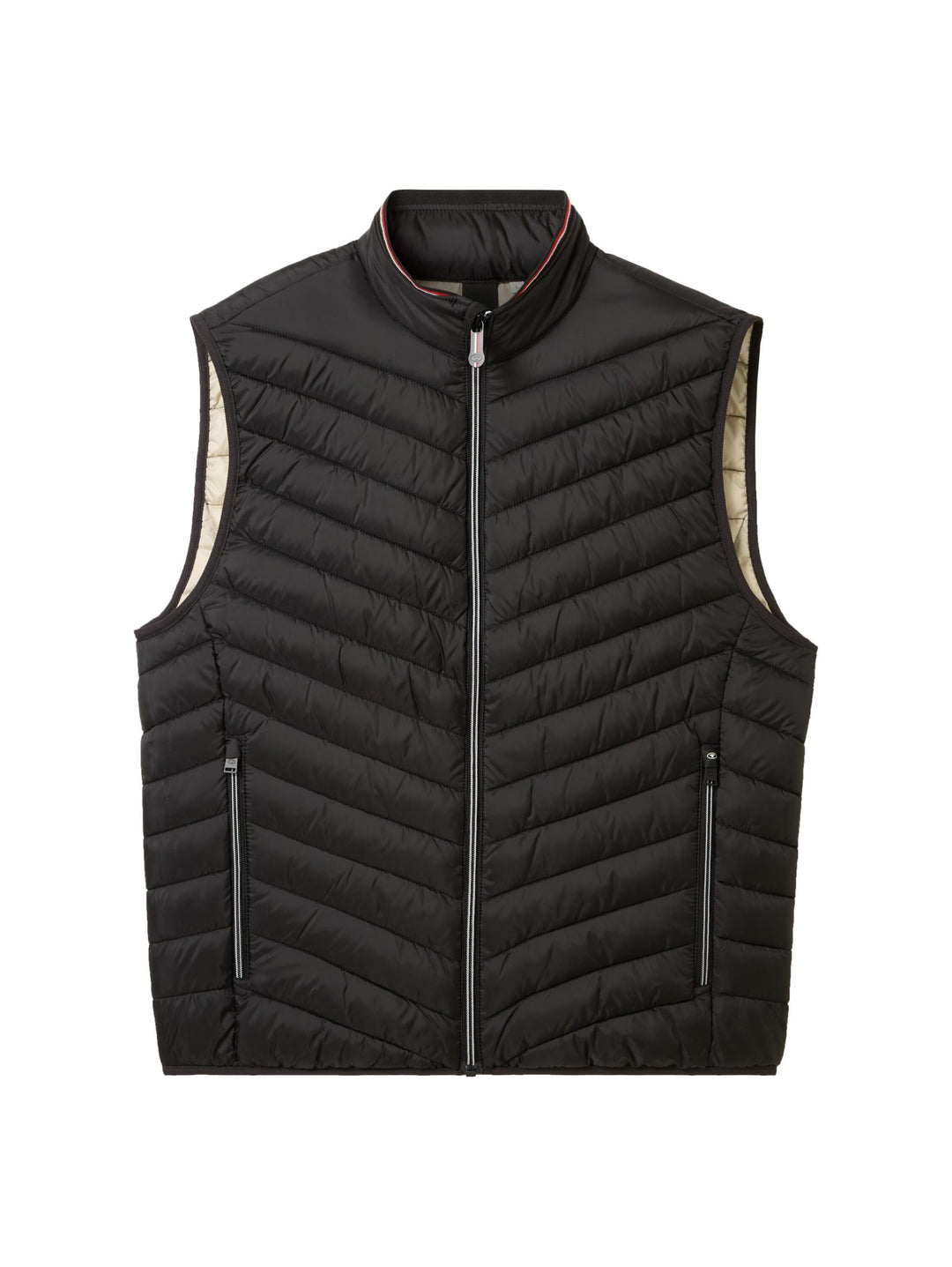 Lightweight Vest - Black
