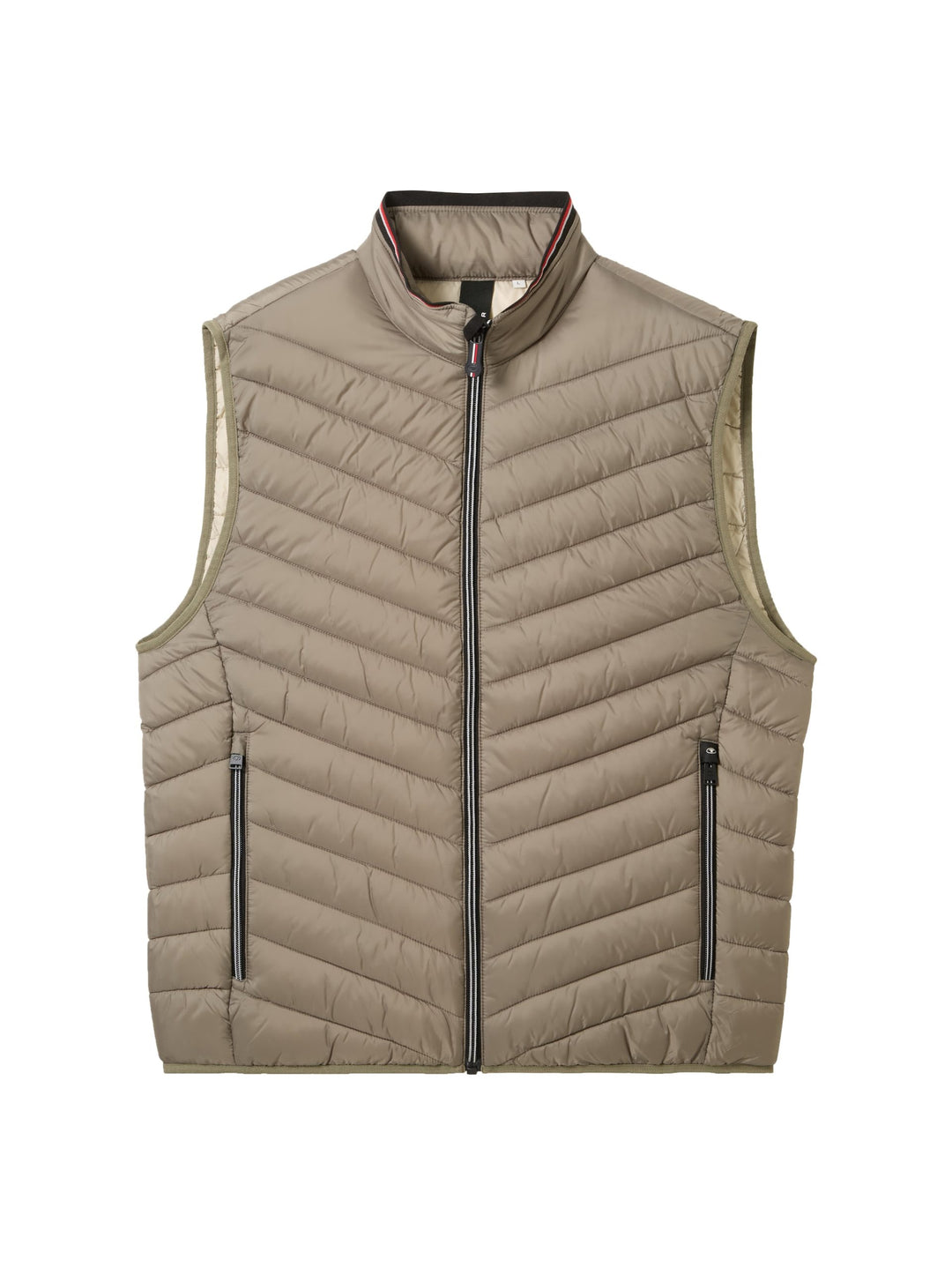 Lightweight Vest - Green