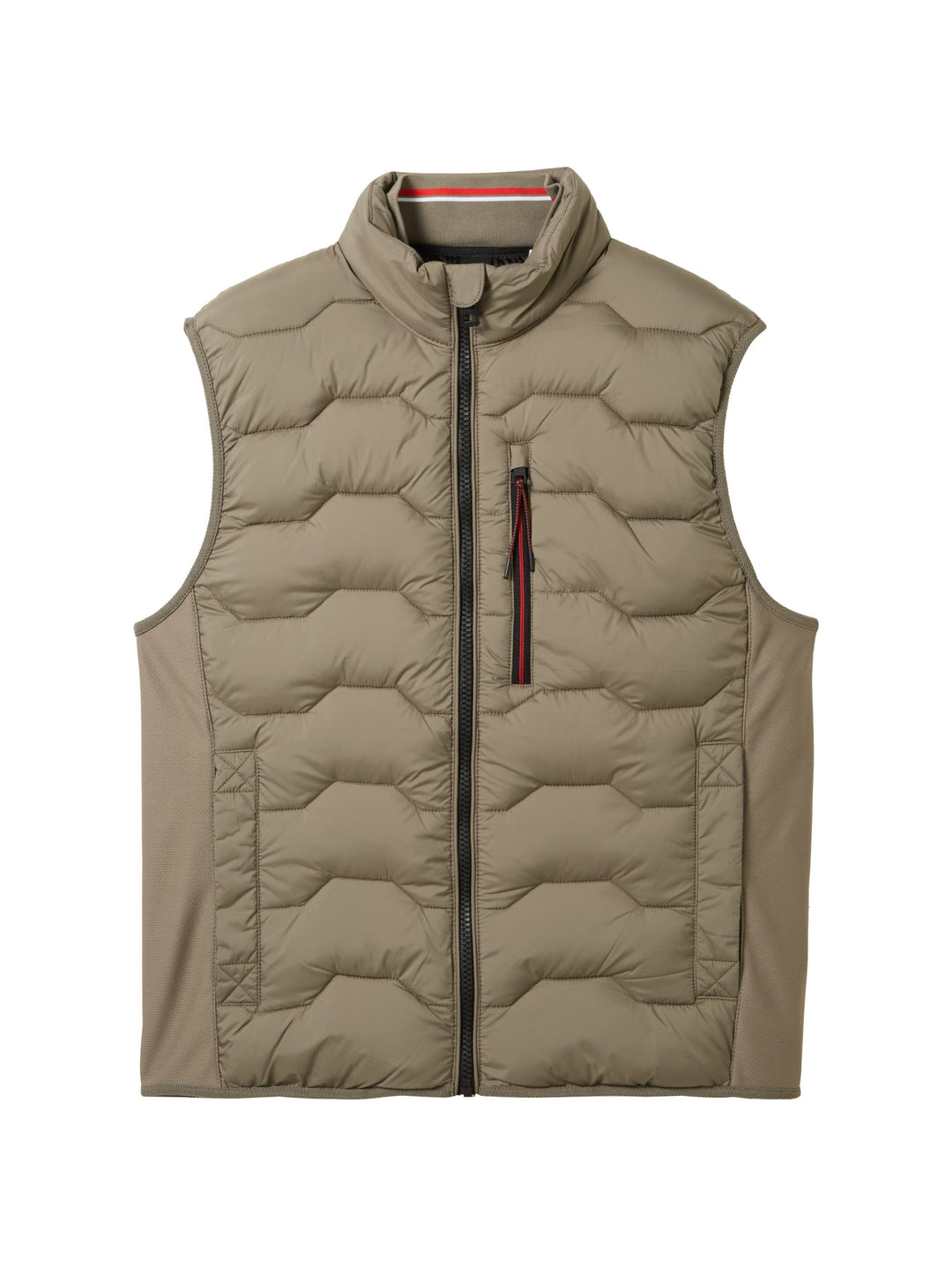 Hybrid Vest - Green