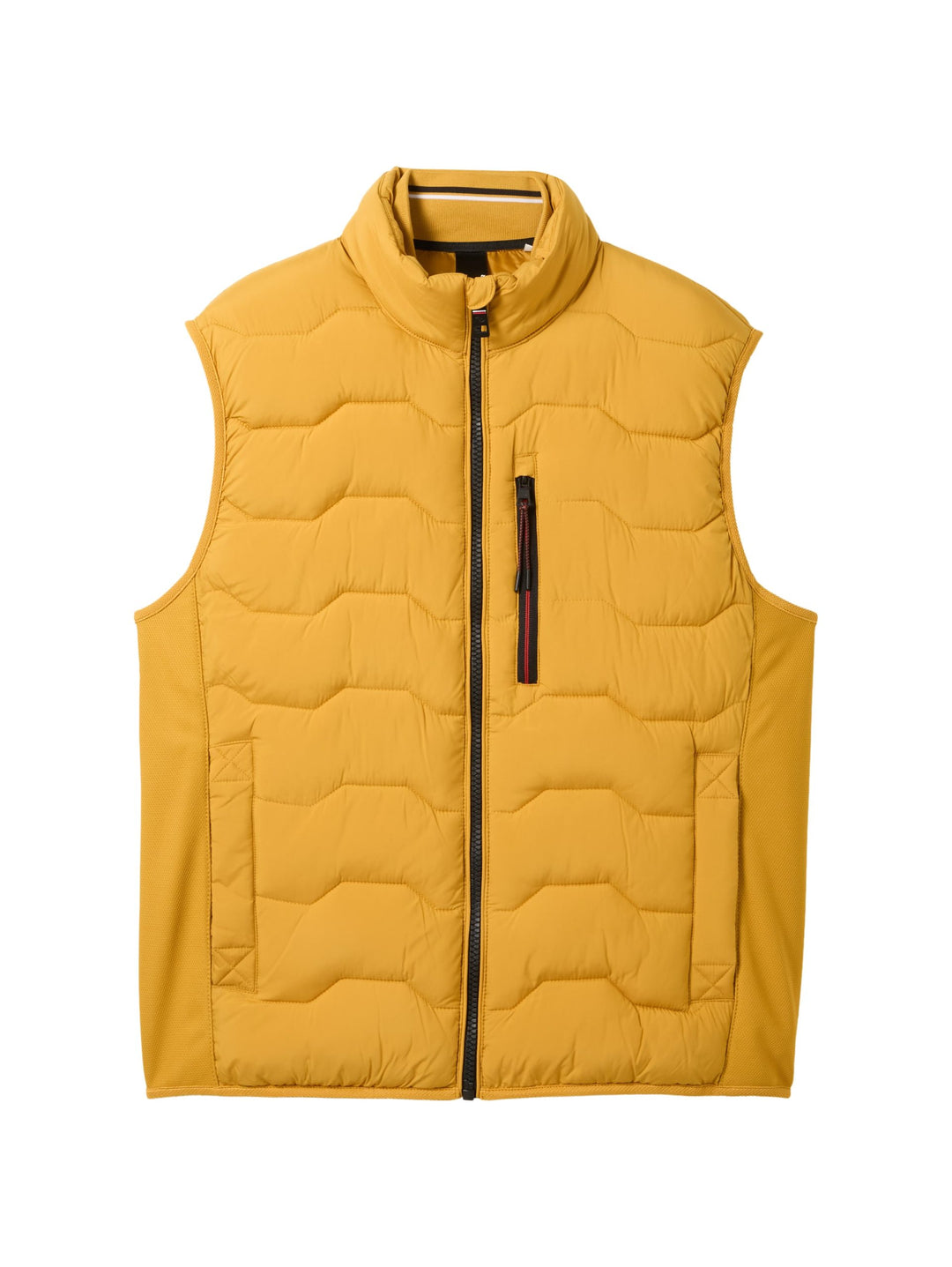Hybrid Vest - Yellow