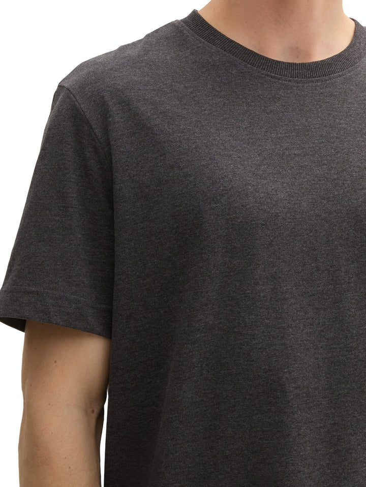 Basic T-Shirt - Gray