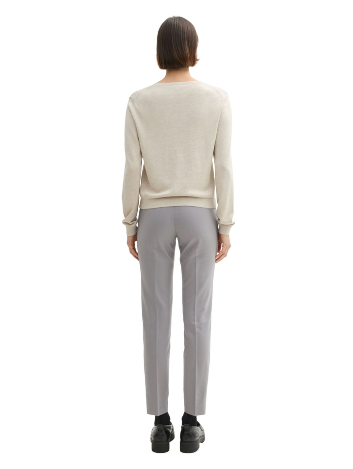 Tom Tailor Mia Slim - Gray