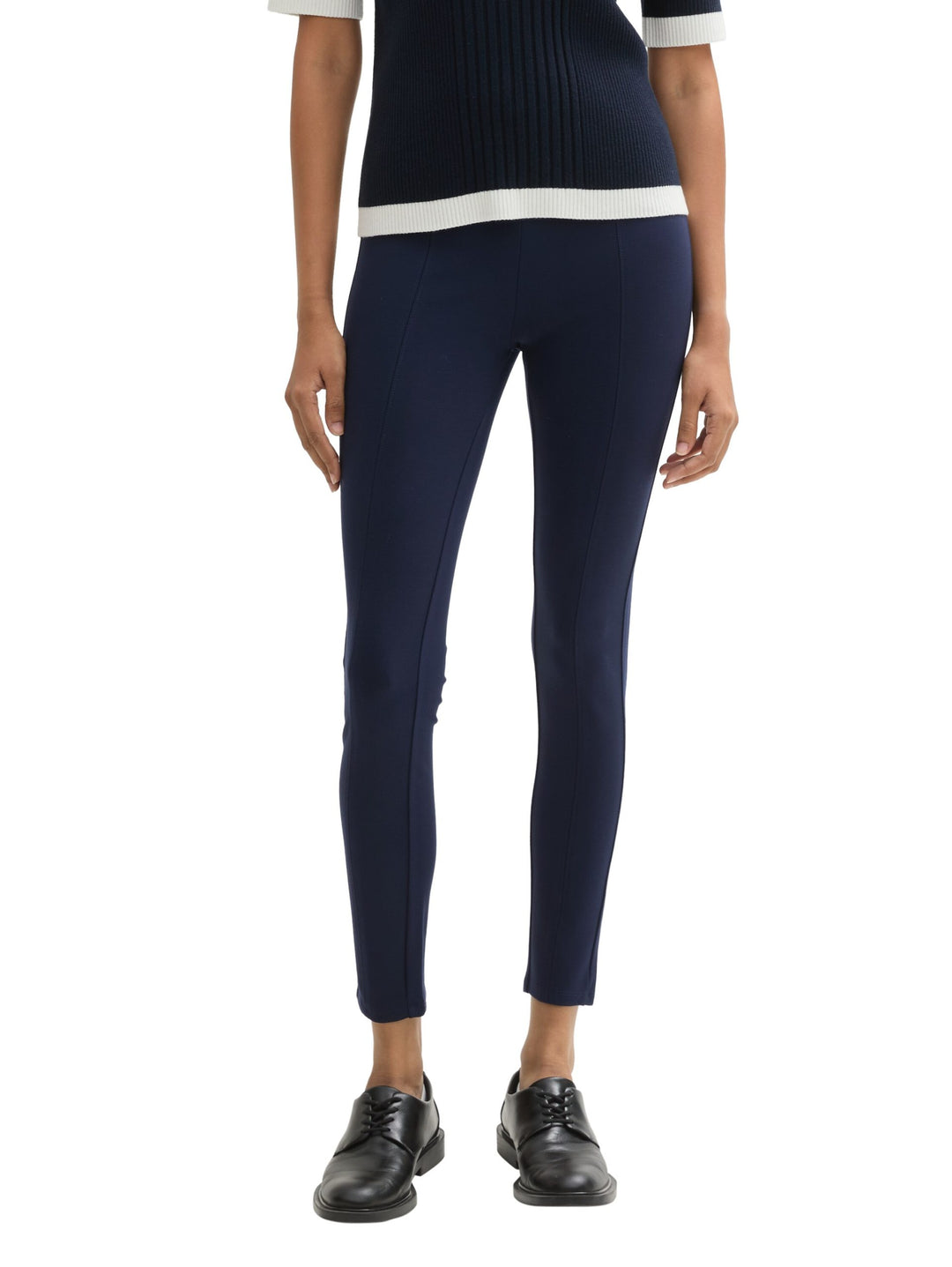 Treggings - Blue