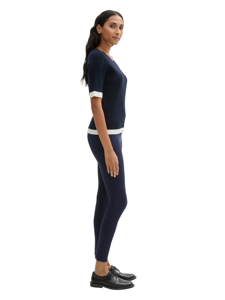 Treggings - Blue