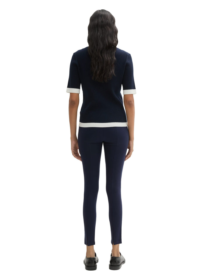 Treggings - Blue