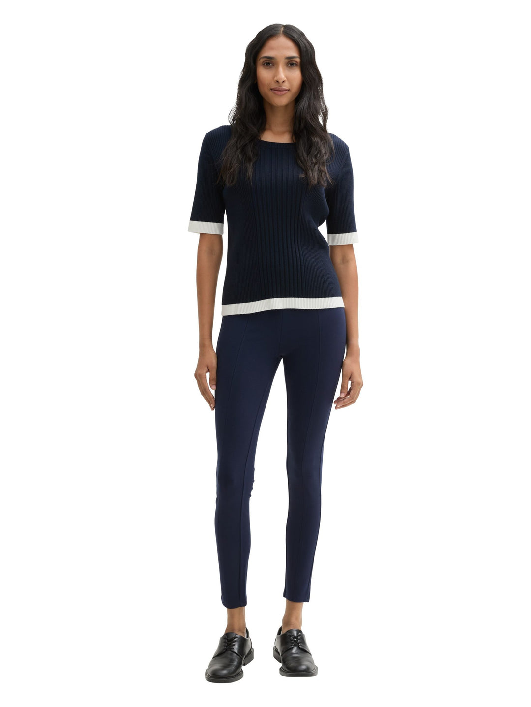 Treggings - Blue