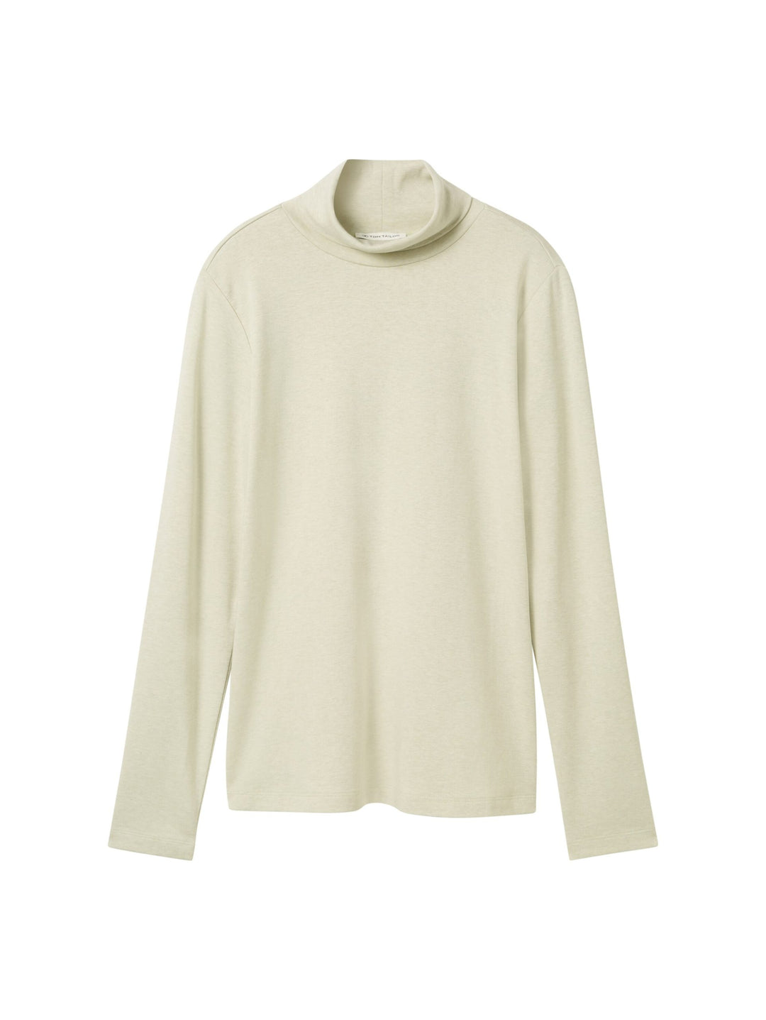 T-Shirt Rollneck - Green