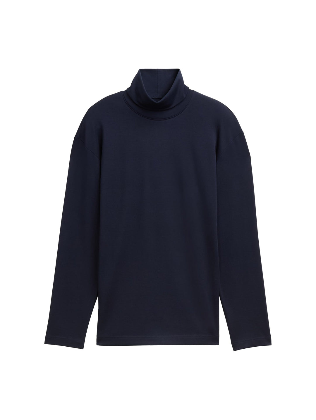 Turtleneck - Blue