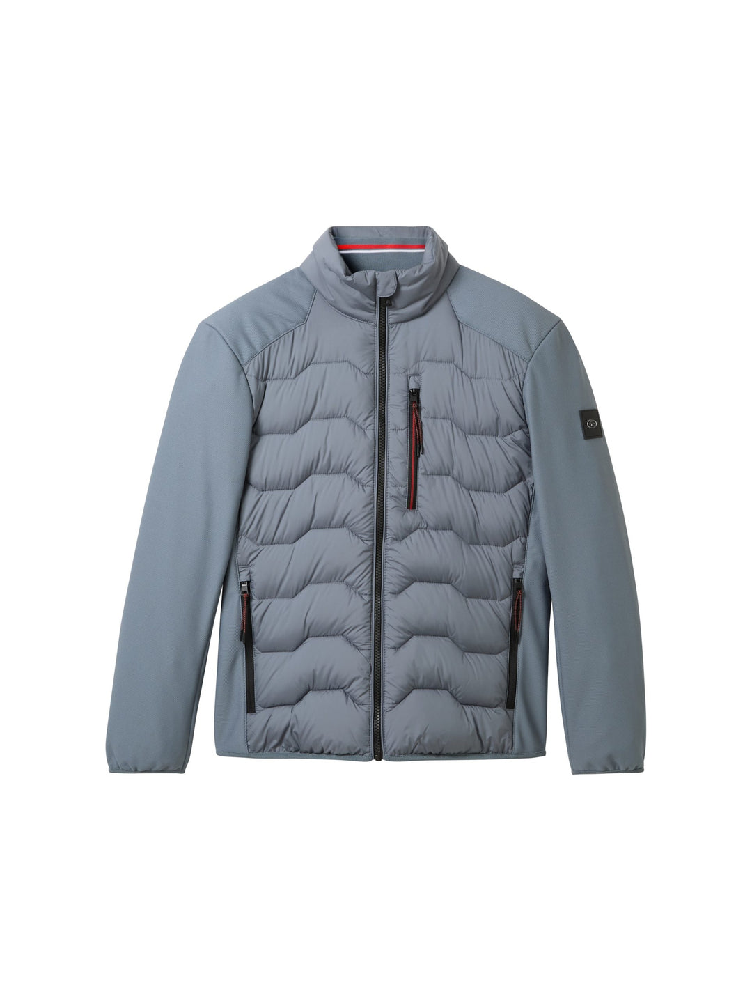 Hybrid Jacket - Blue