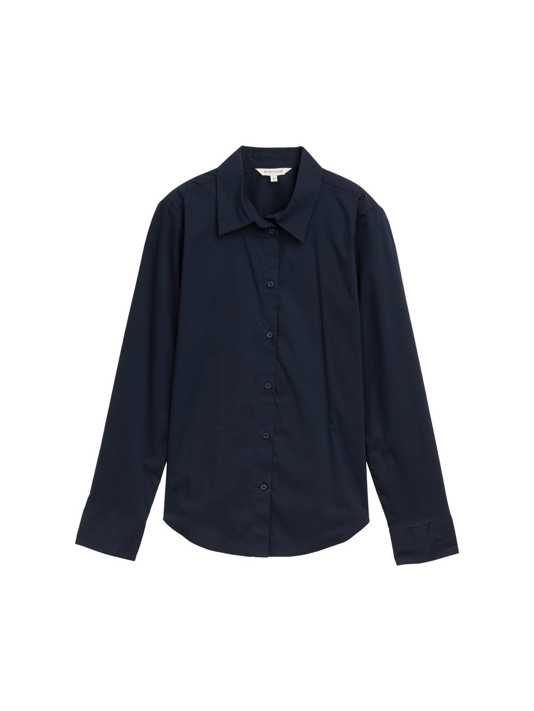 Tom Tailor Shirts/Blouses - Blue