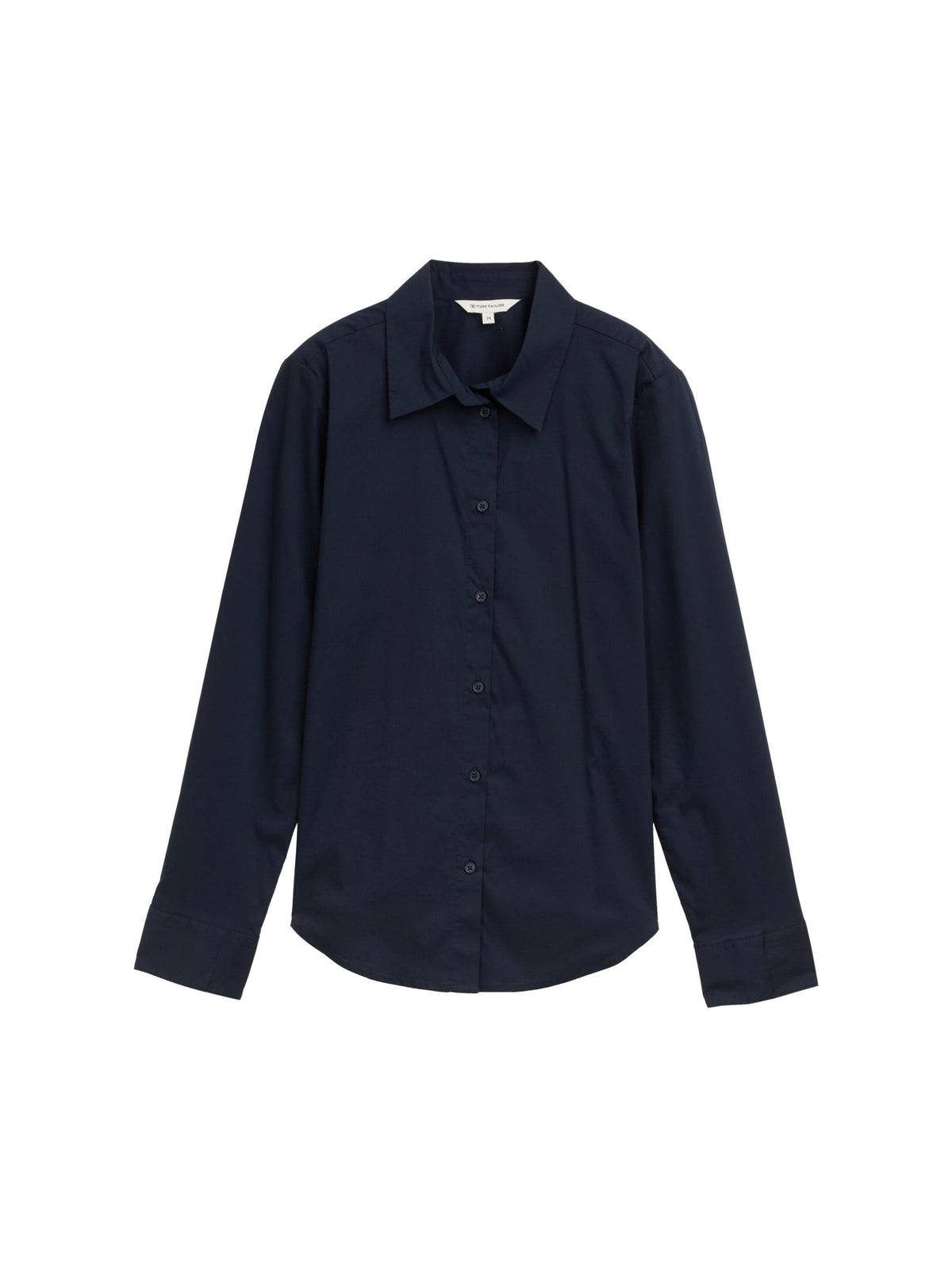 Tom Tailor Shirts/Blouses - Blue