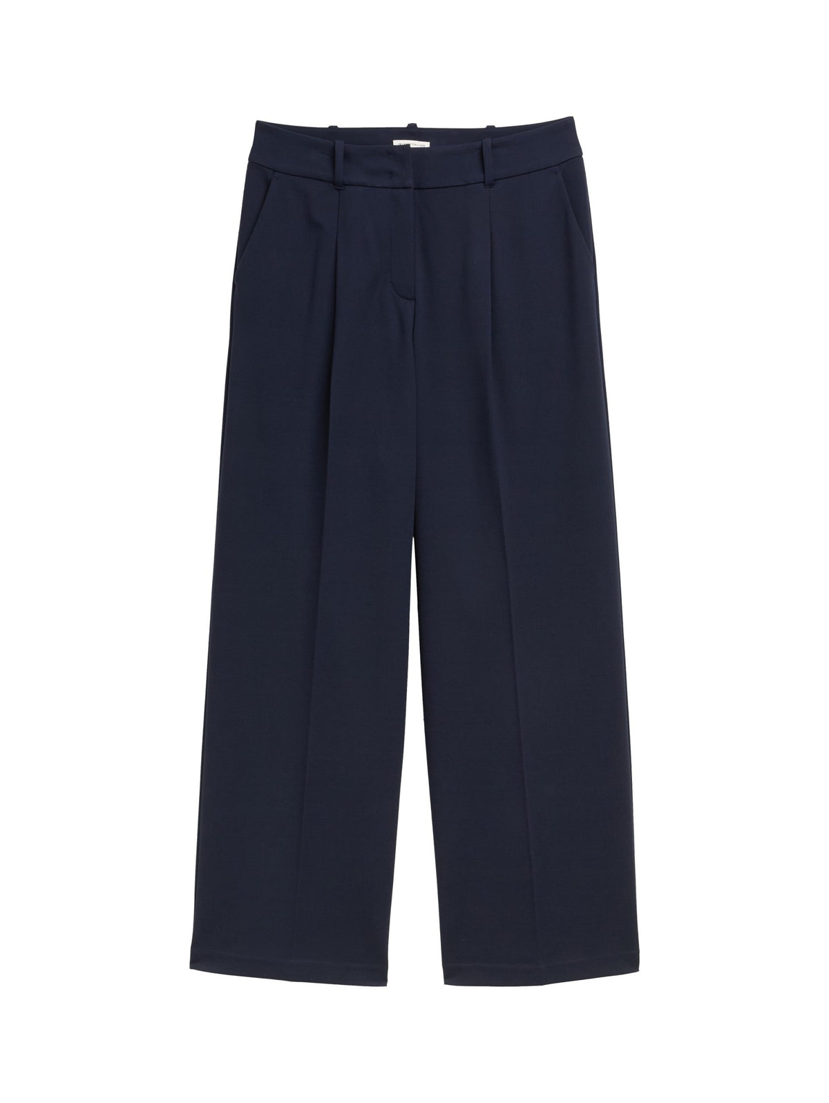 Tom Tailor Pants - Blue