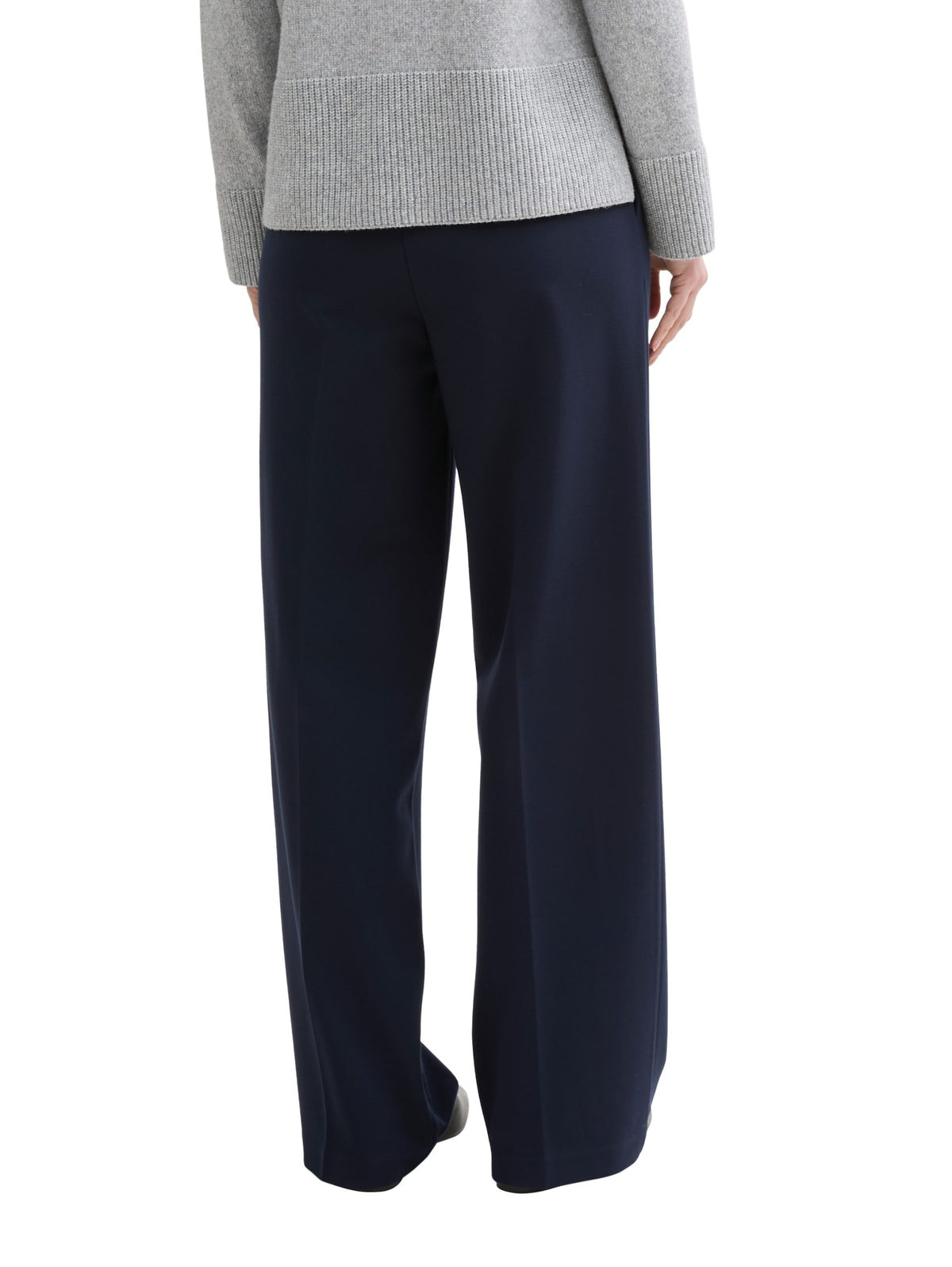 Tom Tailor Pants - Blue