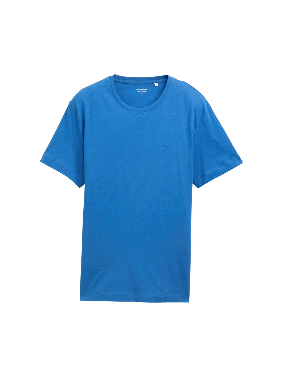 Tom Tailor T-Shirts - Blue