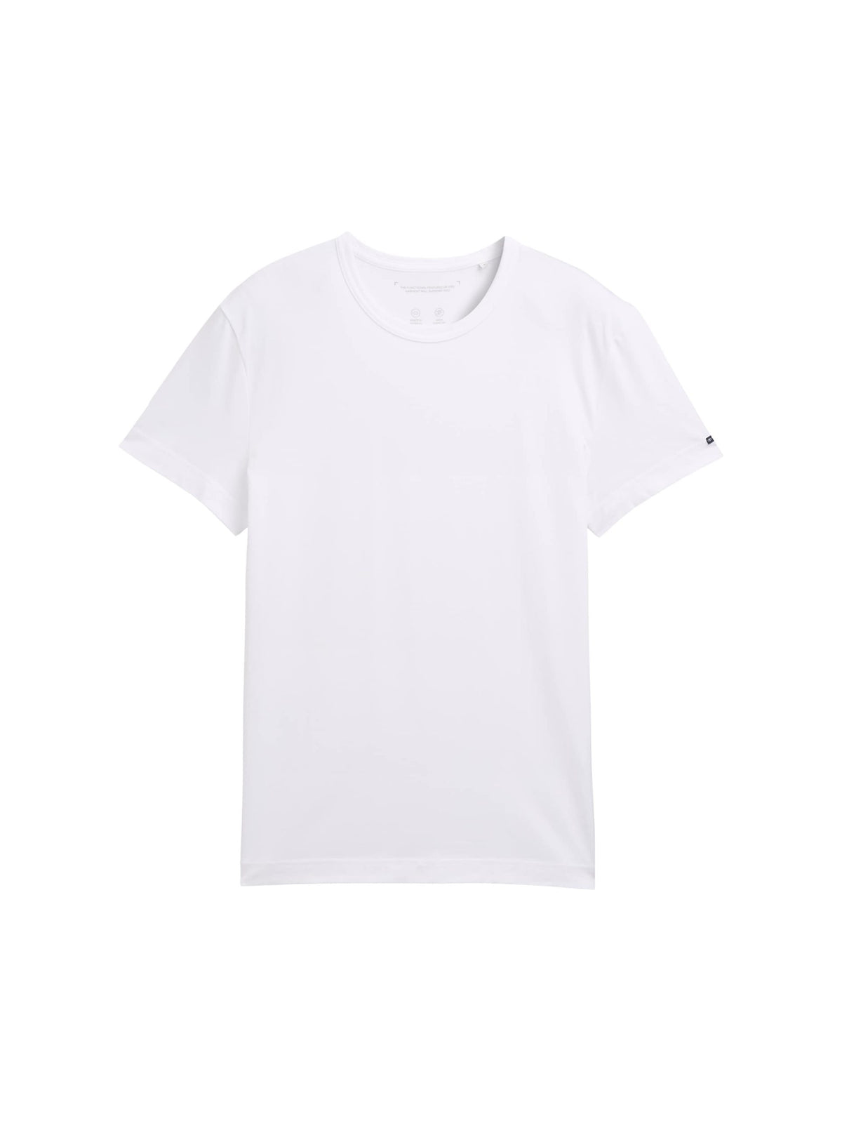 Tom Tailor T-Shirts - White