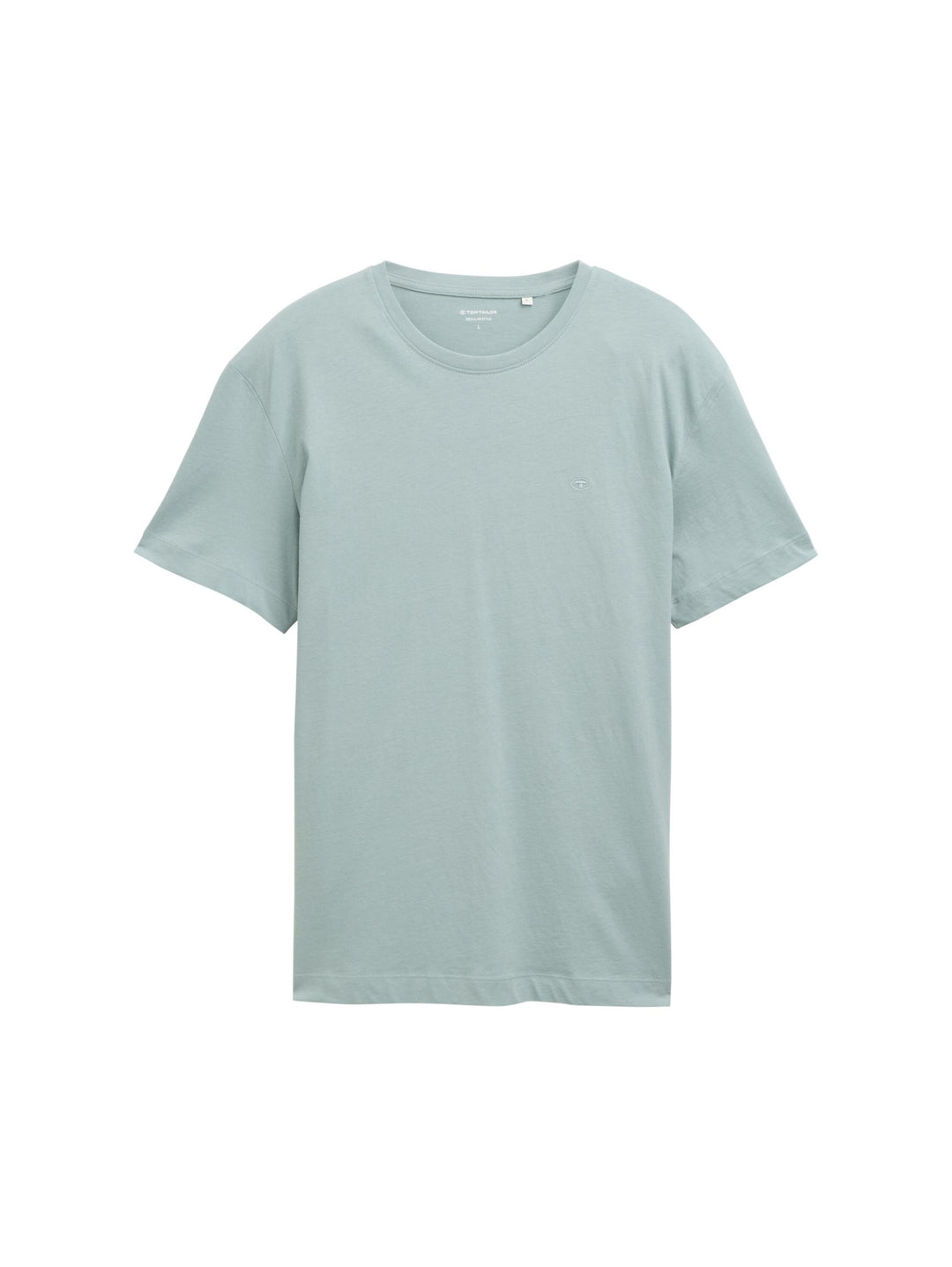 Tom Tailor T-Shirts - Blue