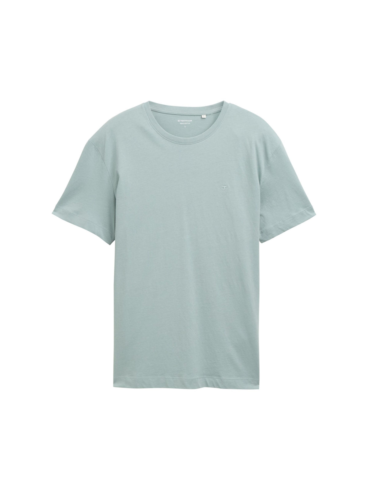 Tom Tailor T-Shirts - Blue