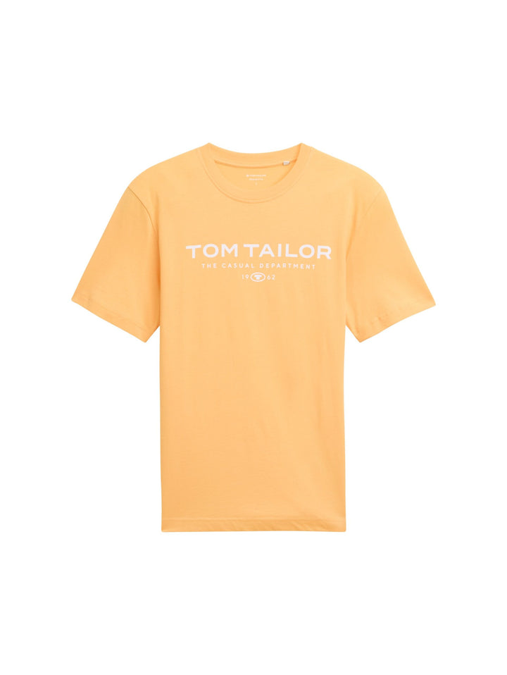 Tom Tailor T-Shirts - Black