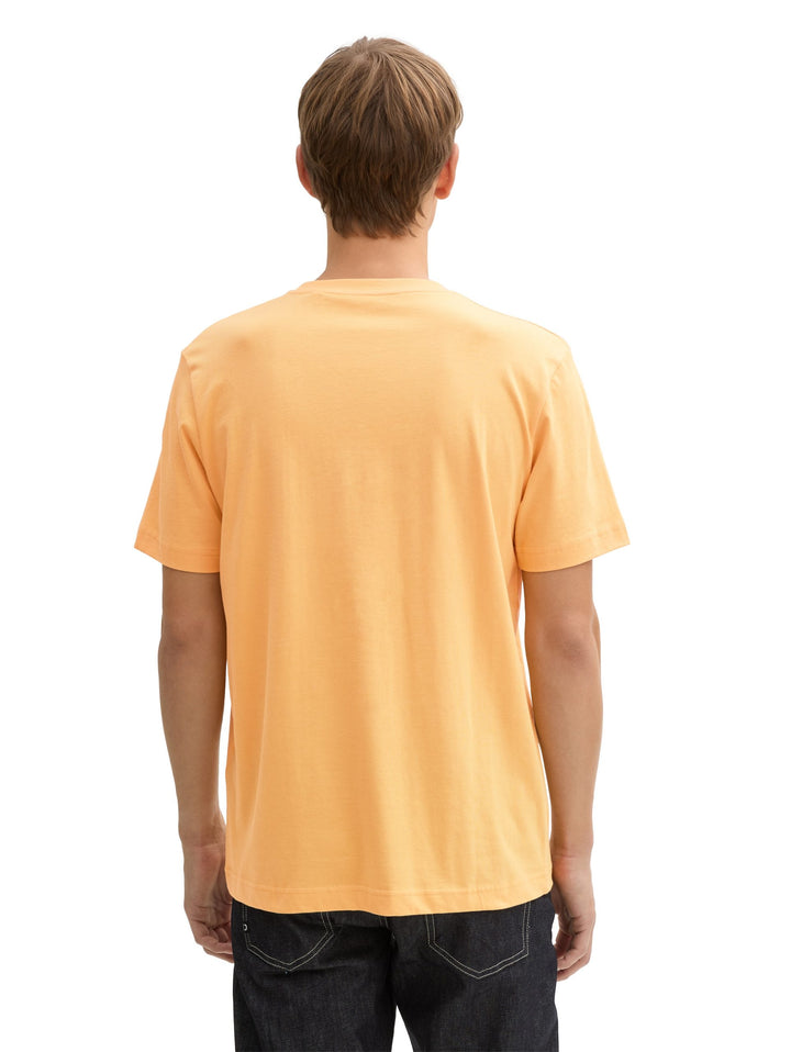 Tom Tailor T-Shirts - Black