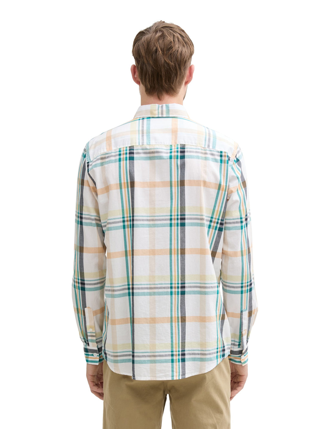 Tom Tailor Shirts/Blouses - White
