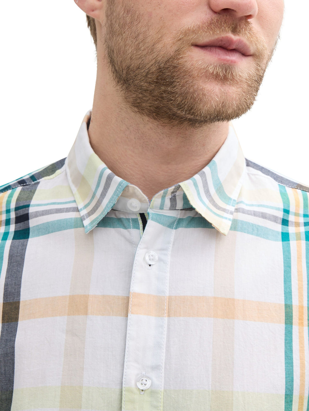 Tom Tailor Shirts/Blouses - White