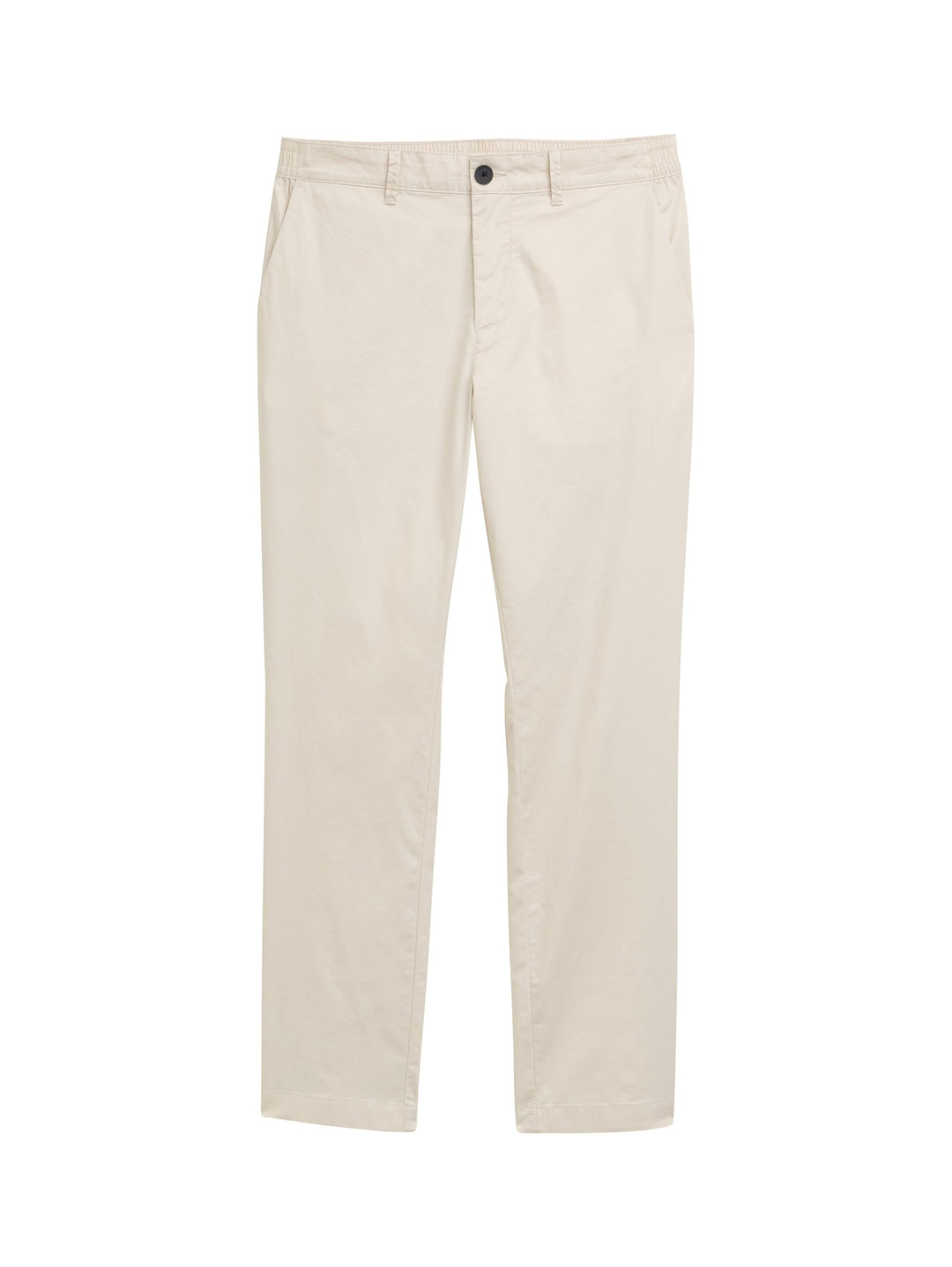 Tom Tailor Pants - Beige